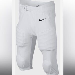 Nike Boys padded football pants